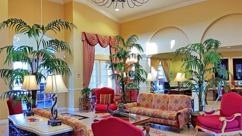 Villa Vista Cay 1 à Orlando Extérieur photo