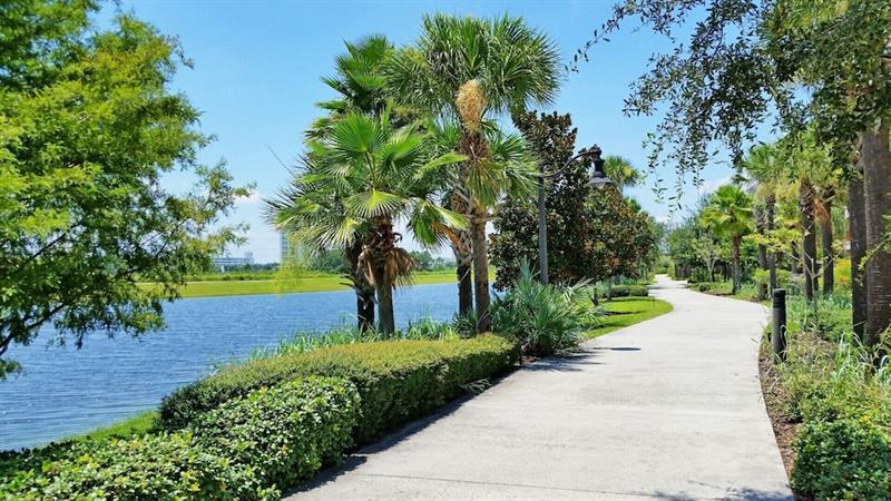 Villa Vista Cay 1 à Orlando Extérieur photo