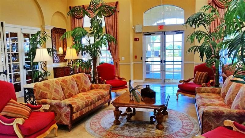 Villa Vista Cay 1 à Orlando Extérieur photo
