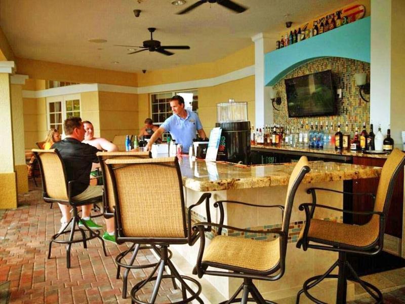 Villa Vista Cay 1 à Orlando Extérieur photo