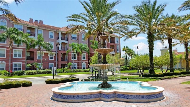 Villa Vista Cay 1 à Orlando Extérieur photo