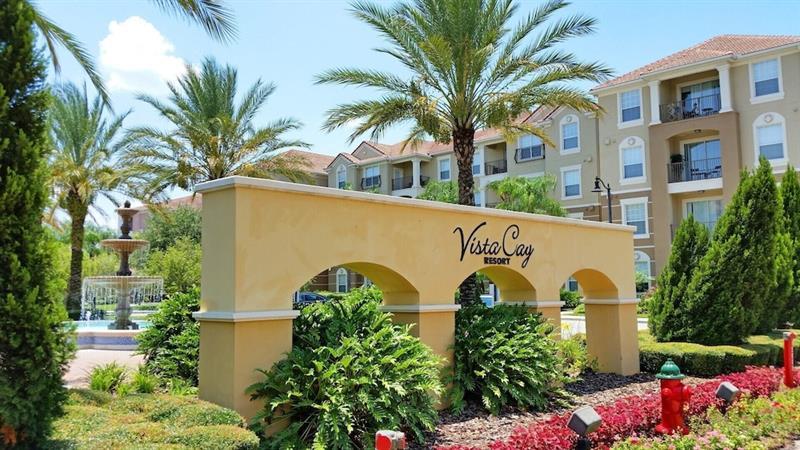 Villa Vista Cay 1 à Orlando Extérieur photo
