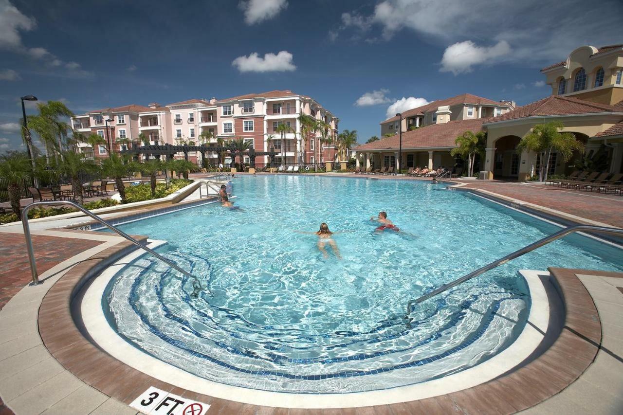 Villa Vista Cay 1 à Orlando Extérieur photo