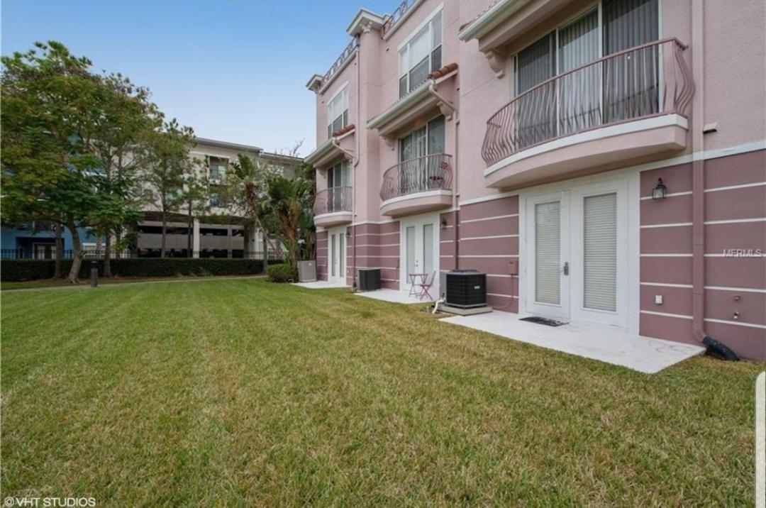 Villa Vista Cay 1 à Orlando Extérieur photo