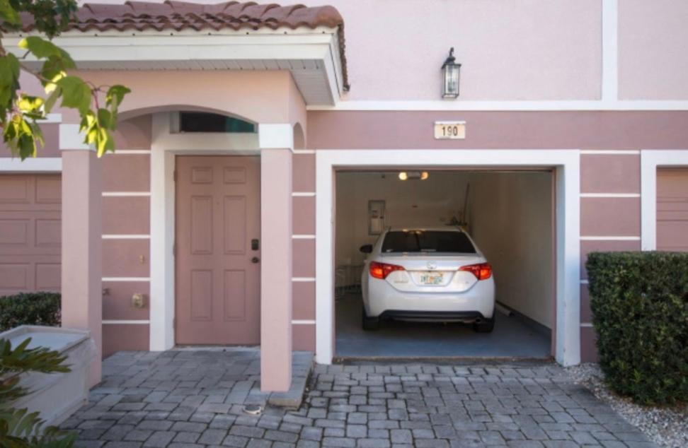 Villa Vista Cay 1 à Orlando Extérieur photo